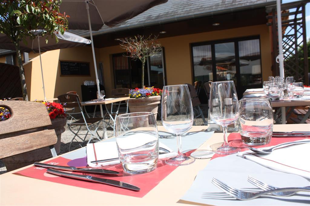 Campanile Reims Ouest - Tinqueux Hotel Restaurante foto