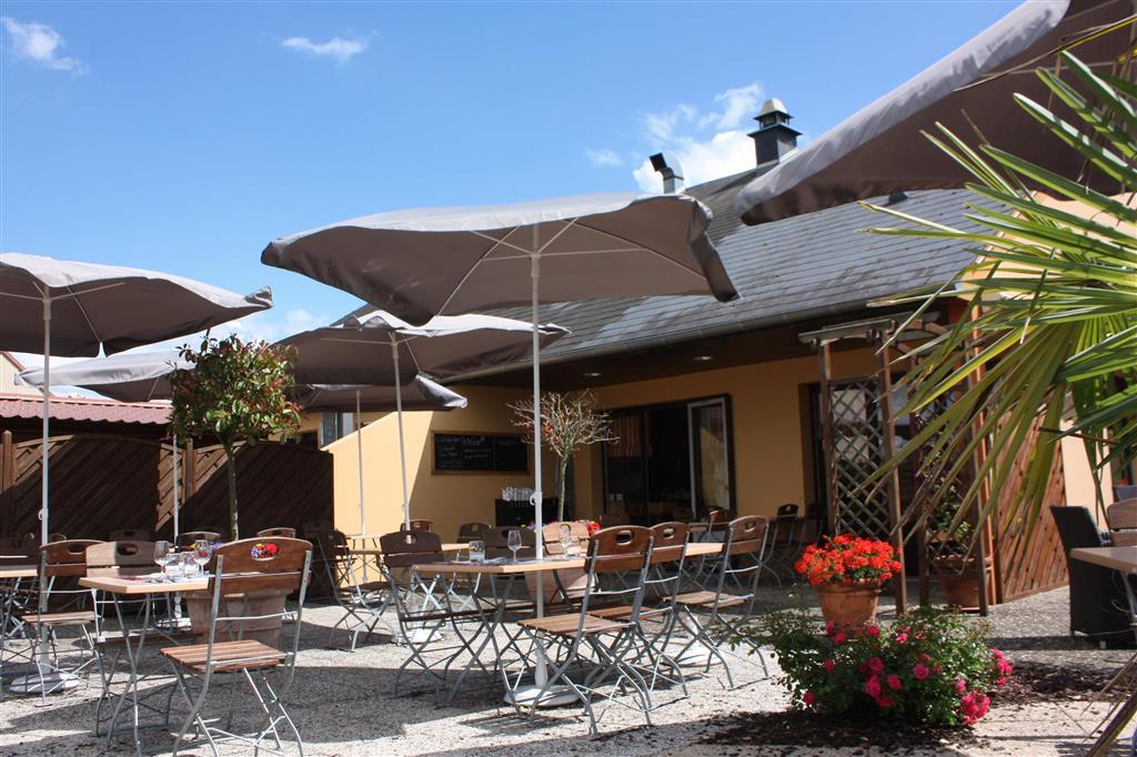 Campanile Reims Ouest - Tinqueux Hotel Comodidades foto